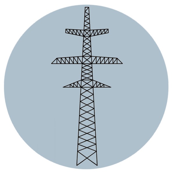 Промежуточная опора П110-3В+4