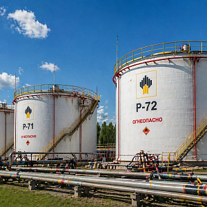 Резервуарoстроение, история возникновения резервуаров